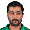 Mohammad Amir Mohammad Amir