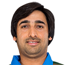 Asghar Afghan