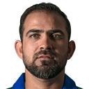 Samiullah Shinwari