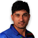 Hamid Hassan
