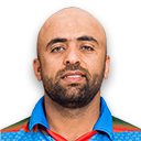 Noor Ali Zadran Noor Ali Zadran