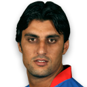 Shapoor Zadran Shapoor Zadran
