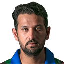 Javed Ahmadi Bowling Records Javed Ahmadi Bowling Records