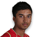 Nitish Roenick Kumar