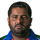Mohammad Shahzad Mohammadi