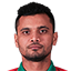 Bangladesh Captain
