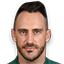 Royal Challengers Bangalore, Captain Faf du Plessis