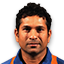Sachin Tendulkar (C)