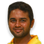 Parthiv Patel (C) (W) Parthiv Patel (C) (W)