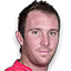 Brendan Taylor (C)