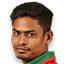 Taijul Islam