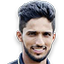 Mohammed Azharuddeen Mohammed Azharuddeen