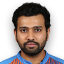 Mumbai Indians, Captain Rohit Sharma