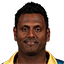 Angelo Mathews