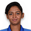 Harmanpreet Kaur (C)