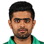 Babar Azam (C)