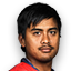 Gyanendra Malla (C) Gyanendra Malla (C)