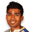 Sandeep Warrier Sandeep Warrier