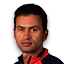 Binod Bhandari (W) Binod Bhandari (W)