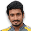 Akshay Chandran Akshay Chandran