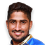 Khaled Ahmed