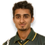 Shoaib Ali (C) Shoaib Ali (C)